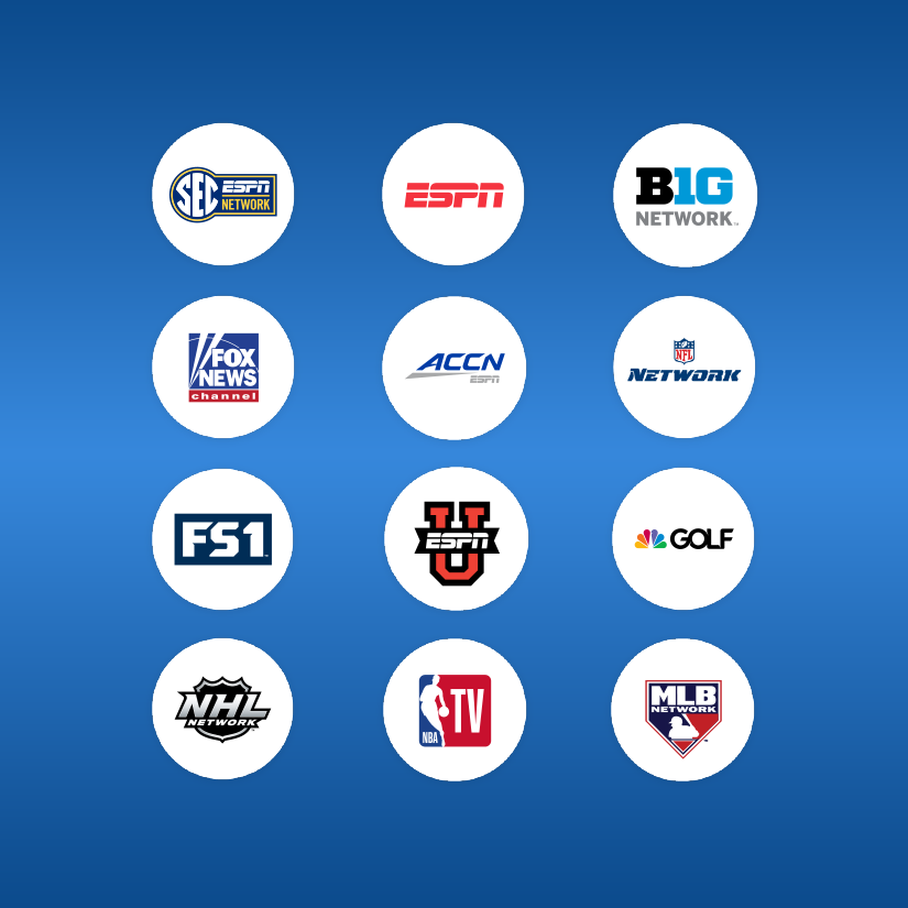 DIRECTV MySports Pack