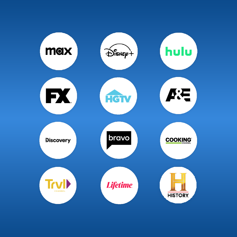 DIRECTV MyEntertainment Pack