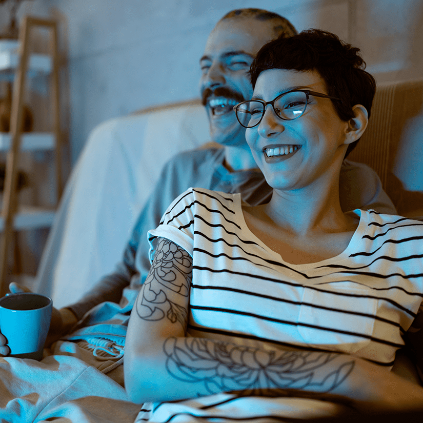 Unlimited Cloud DVR Recording With MyEntertainment